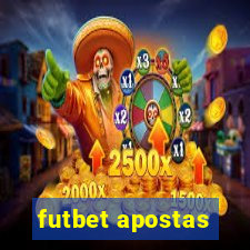 futbet apostas