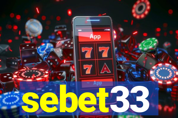 sebet33