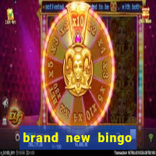 brand new bingo sites 2023