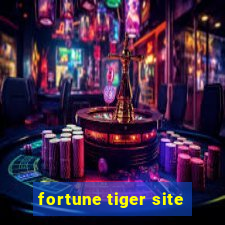 fortune tiger site