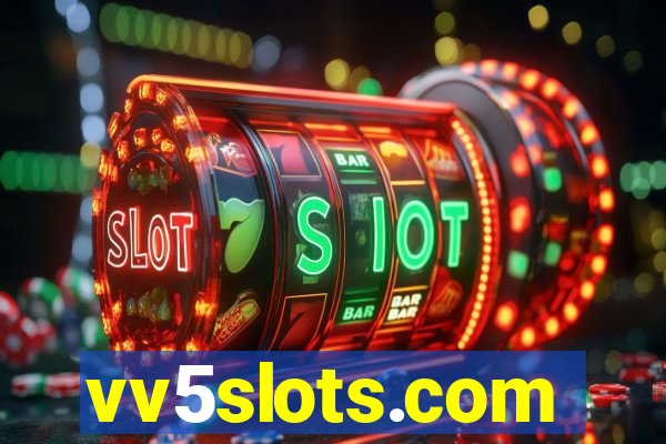 vv5slots.com