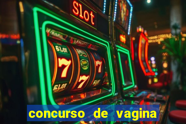 concurso de vagina mas bonita