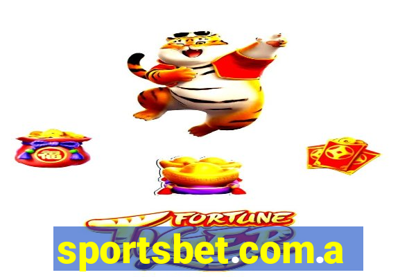 sportsbet.com.au