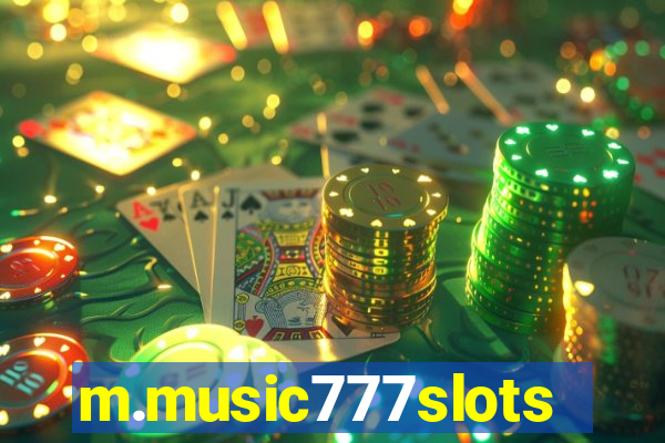 m.music777slots