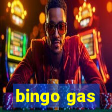 bingo gas