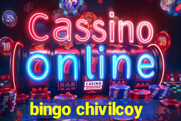 bingo chivilcoy