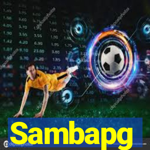 Sambapg