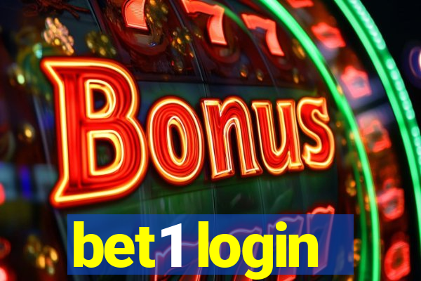 bet1 login