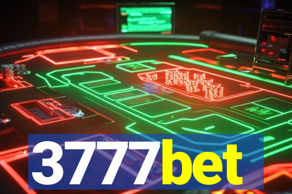 3777bet