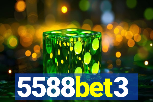 5588bet3