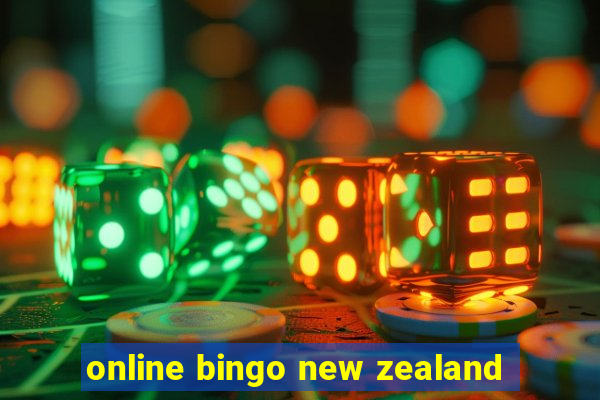 online bingo new zealand