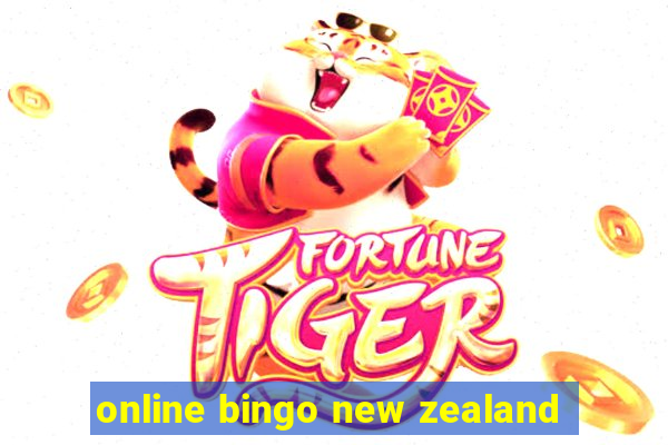 online bingo new zealand