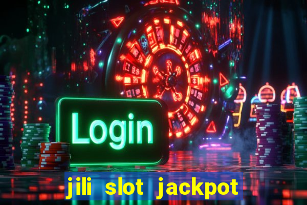 jili slot jackpot gcash bingo