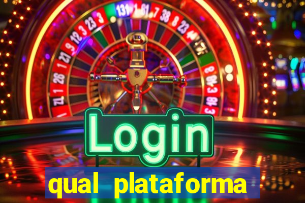 qual plataforma mais paga fortune tiger