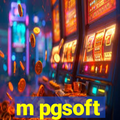 m pgsoft