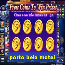 porto belo motel