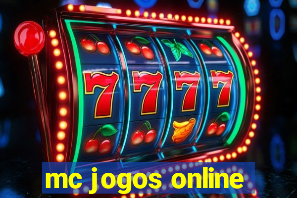 mc jogos online