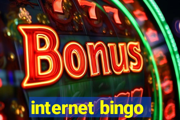 internet bingo