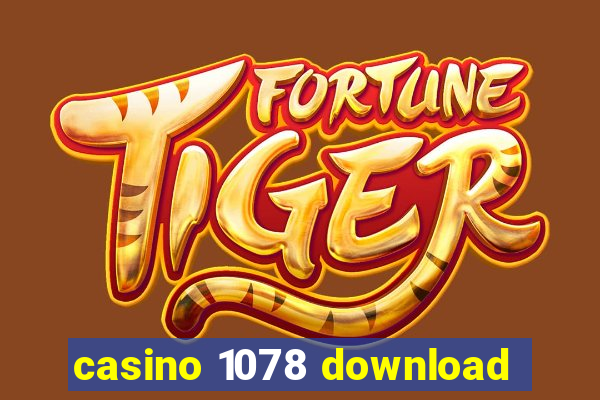 casino 1078 download