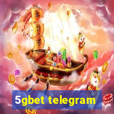 5gbet telegram