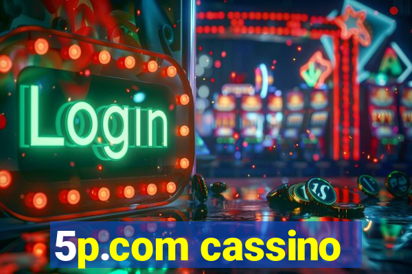 5p.com cassino