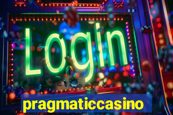 pragmaticcasino