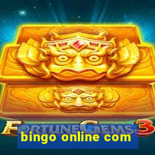 bingo online com