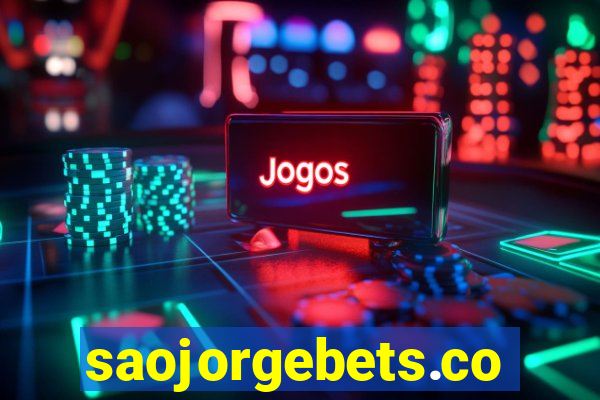 saojorgebets.com