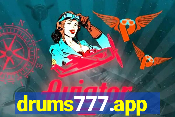 drums777.app