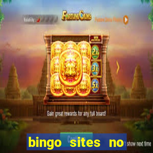 bingo sites no deposit uk