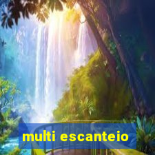 multi escanteio