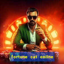 fortune cat online paga mesmo