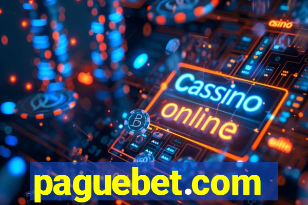 paguebet.com