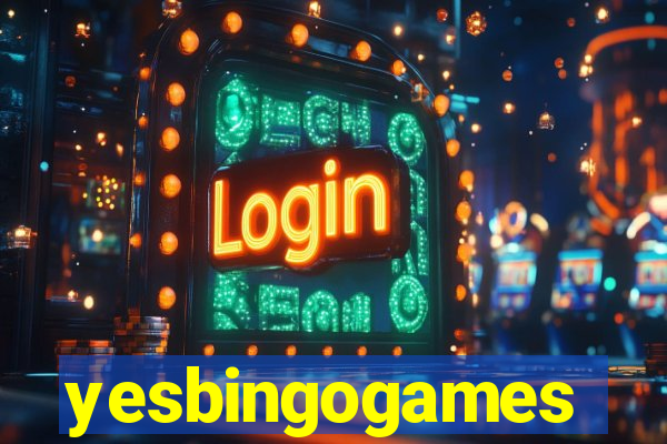 yesbingogames