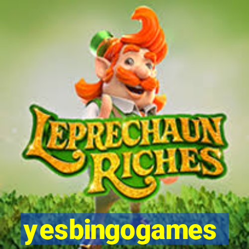 yesbingogames