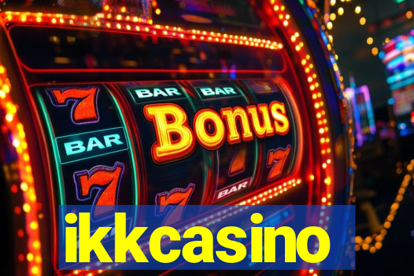 ikkcasino