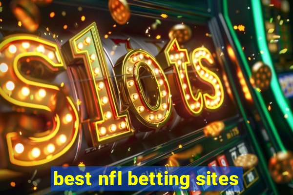 best nfl betting sites