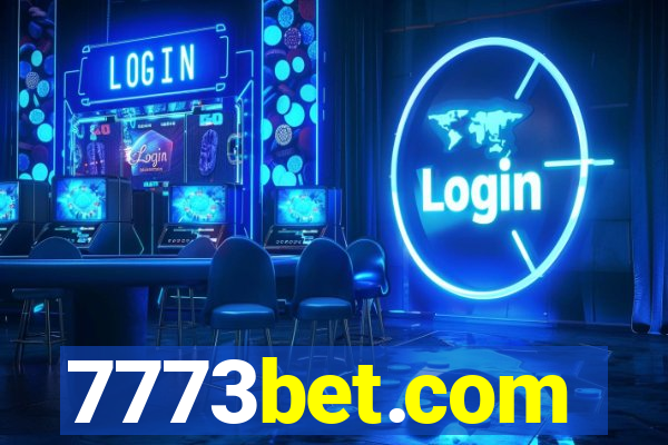 7773bet.com