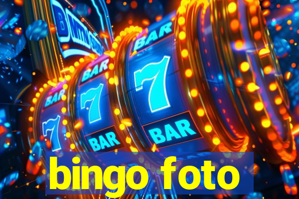 bingo foto