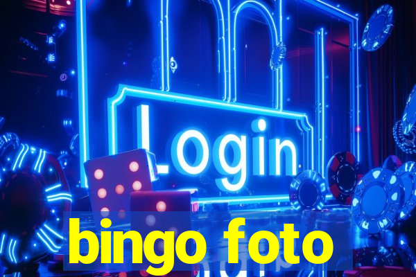 bingo foto