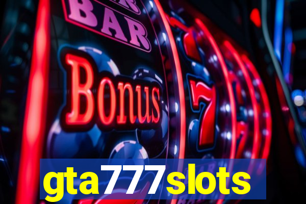 gta777slots