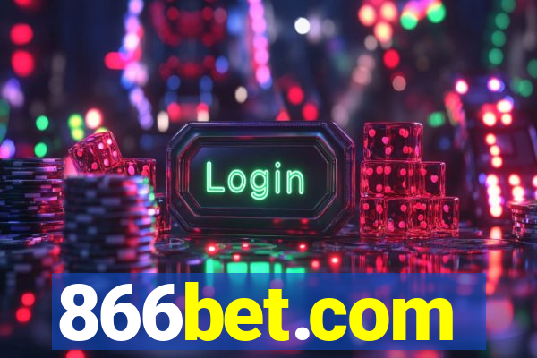 866bet.com