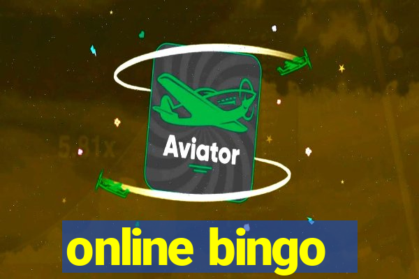 online bingo