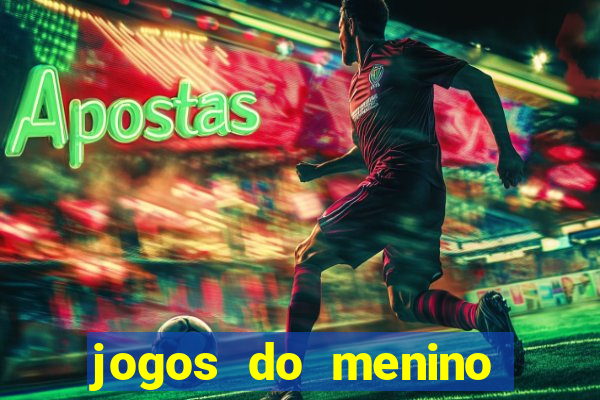 jogos do menino gelo e da menina lava