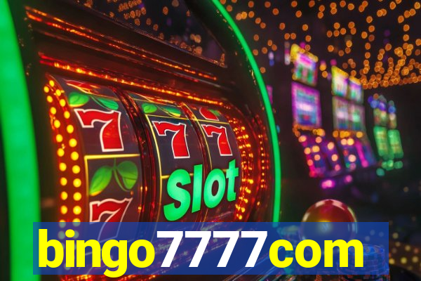 bingo7777com