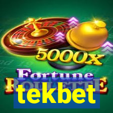 tekbet