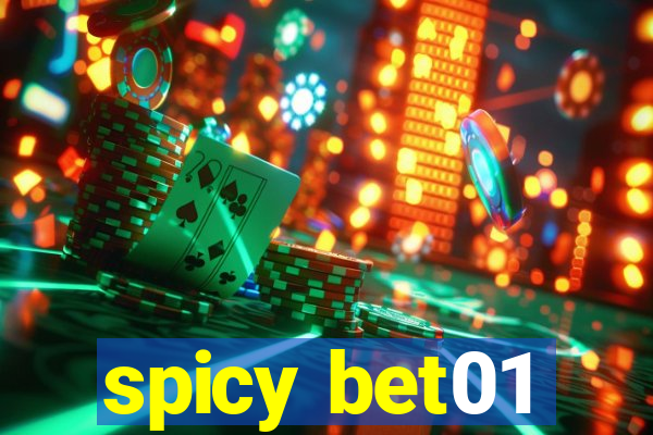 spicy bet01