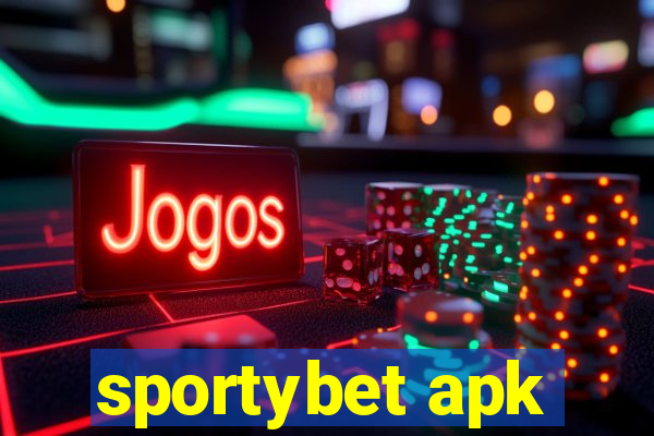 sportybet apk