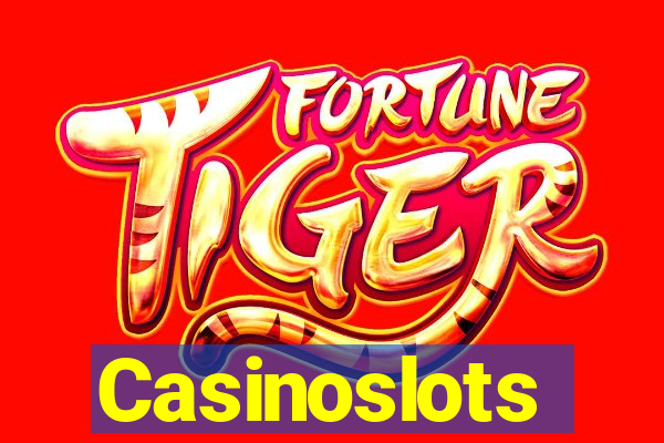 Casinoslots