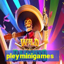 pleyminigames